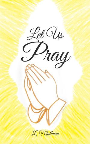 Cover of the book Let Us Pray by Harold Krakower