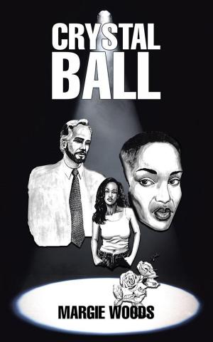 Cover of the book Crystal Ball by Diane Anderson Harvey