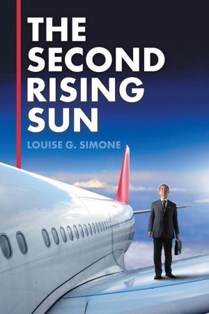Cover of the book The Second Rising Sun by KALANE RAPOSA, MARK B. DAVIS