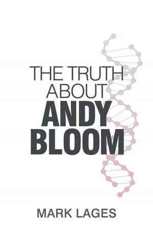 Book cover of The Truth About Andy Bloom
