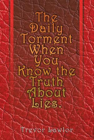 bigCover of the book The Daily Torment When You Know the Truth About Lies by 