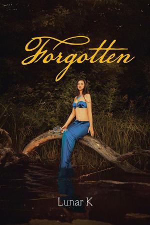 Cover of the book Forgotten by Holly Mandelkern
