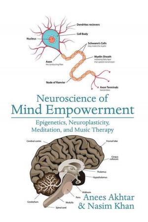 Cover of the book Neuroscience of Mind Empowerment by Adaora J C Ekechi-Agwu