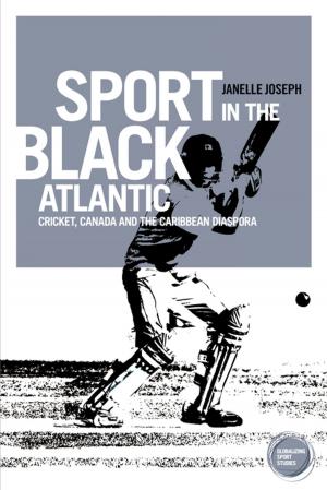 Cover of the book Sport in the Black Atlantic by D.A.J Macpherson, Mary J. Hickman