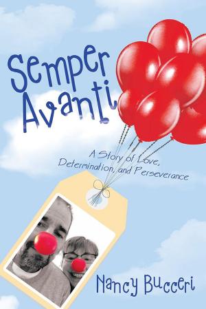 Cover of the book Semper Avanti by Jill Huckelberry