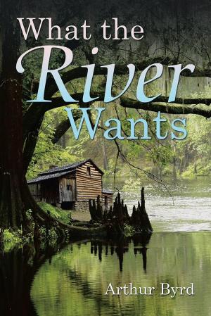 Cover of the book What the River Wants by Amanda Eppley