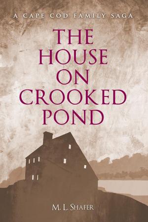 Cover of the book The House on Crooked Pond by Charles H. Chen MD