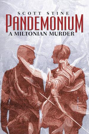 Cover of the book Pandemonium by Ben Applebaum, Derrick Pittman