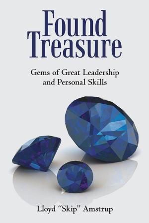bigCover of the book Found Treasure by 