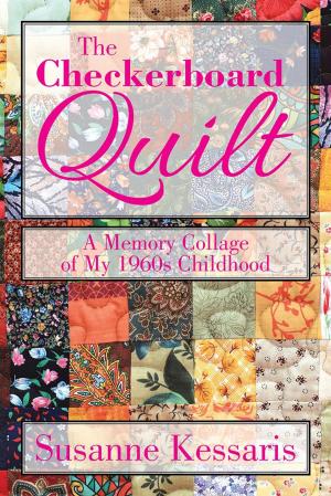 Cover of the book The Checkerboard Quilt by Migdalia Romero