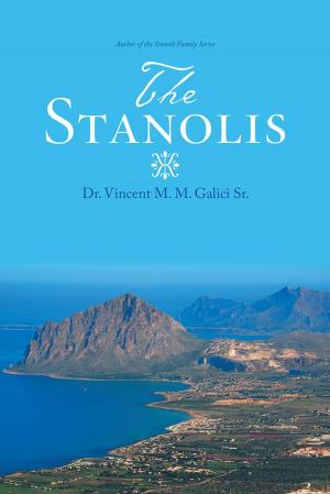 Cover of the book The Stanolis by Jennifer Ferranno