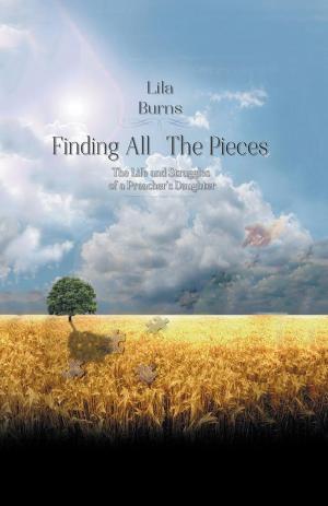 Cover of the book Finding All the Pieces by Dr. Diane Holloway
