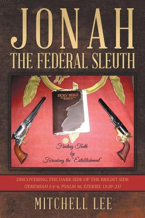 bigCover of the book Jonah, the Federal Sleuth by 