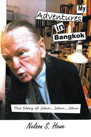 Cover of the book My Adventures in Bangkok by Eugene St Martin Jr