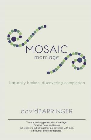 Cover of the book Mosaic Marriage by Phyl Anderson