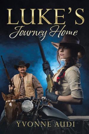 Cover of the book Luke’S Journey Home by Aaron C. Jones