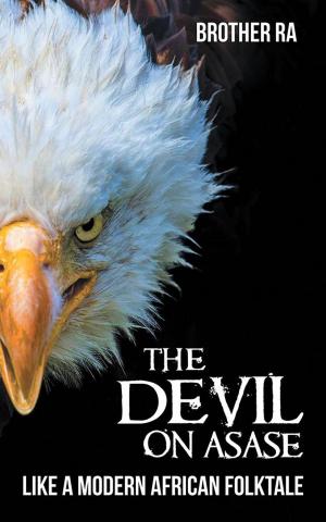 Cover of the book The Devil on Asase by Carol D. Harper