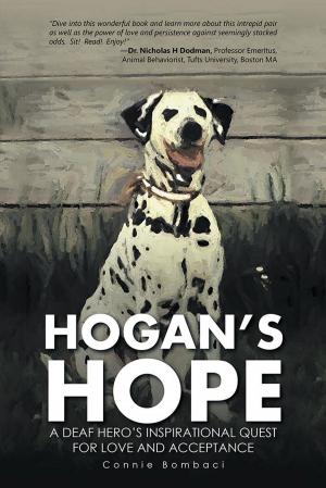 Cover of the book Hogan’S Hope by Calvin Hight Allen