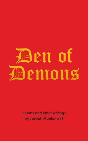 Cover of the book Den of Demons by Elle Kay