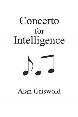 Cover of the book Concerto for Intelligence by Abhinav Gupta