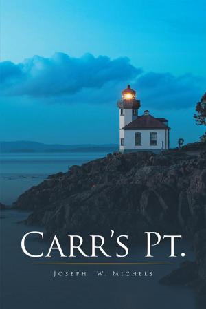 Cover of the book Carr’S Pt. by Brian Davis
