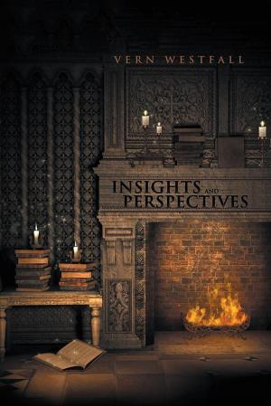 Cover of the book Insights and Perspectives by Kenneth K. Suh
