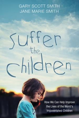 Book cover of Suffer the Children