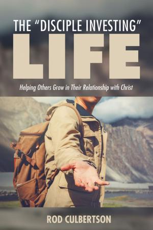 Cover of the book The “Disciple Investing” Life by Brian Neil Peterson