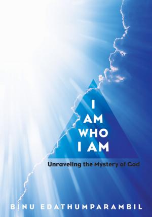 Cover of the book I Am Who I Am by Simonetta Greggio