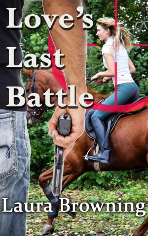 Cover of the book Love's Last Battle by Kate McMurray