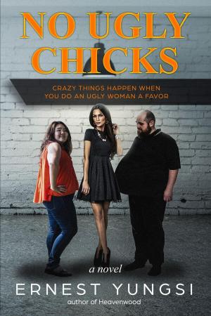 Cover of the book No Ugly Chicks by K.L. Middleton, Lee Mae