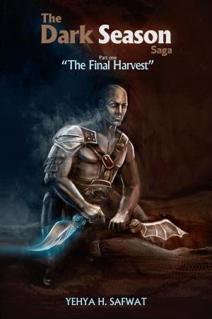 Cover of the book The Dark Season Saga by D.J. Mitchell