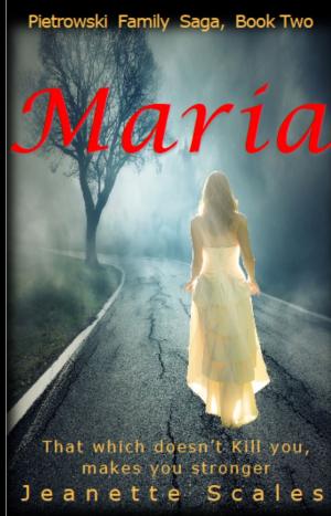 bigCover of the book Maria by 