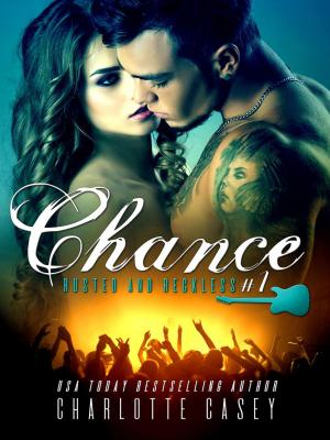 bigCover of the book Chance by 