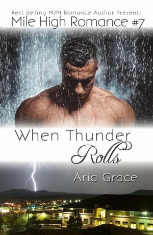 Cover of the book When Thunder Rolls by Simon Cheshire