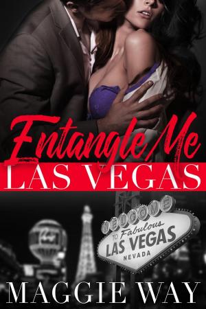 Cover of the book Las Vegas by A.A. Garrison