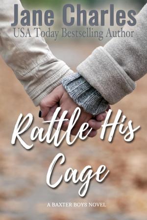 bigCover of the book Rattle His Cage by 