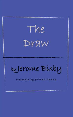 Cover of the book The Draw by Rafael Avtino