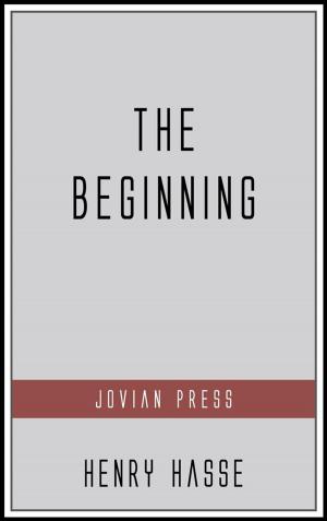 Cover of the book The Beginning by Walter Miller
