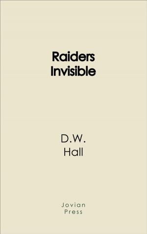 Cover of Raiders Invisible