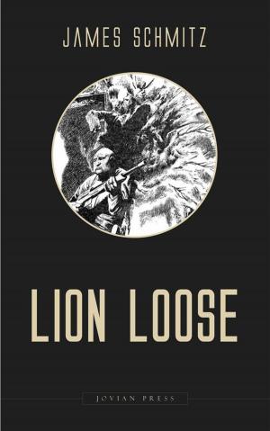 Cover of the book Lion Loose by Dimitri Merejkowski