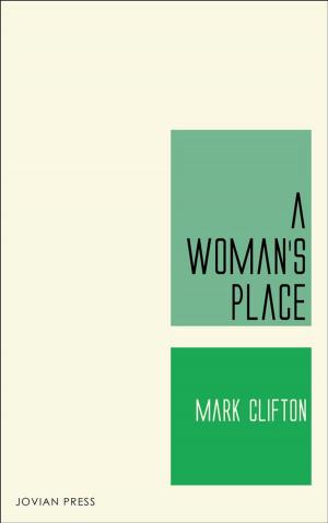 Cover of the book A Woman's Place by James Schmitz