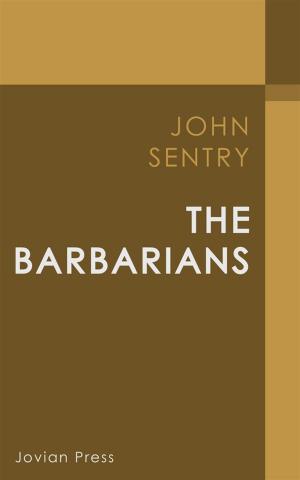 Cover of the book The Barbarians by Patrick Wilkins