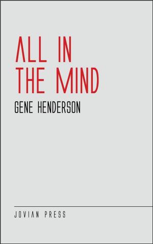 Cover of the book All in the Mind by T.S. Eliot