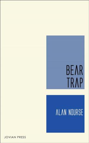 Cover of the book Bear Trap by Christopher Grimm