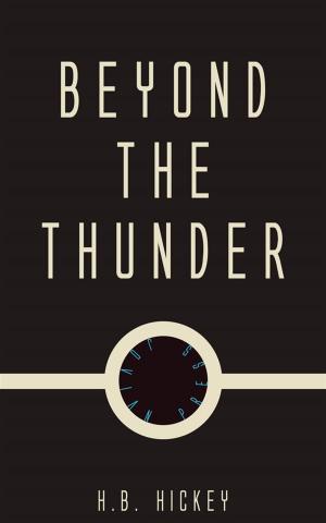 Cover of the book Beyond the Thunder by Patricia Gilliam