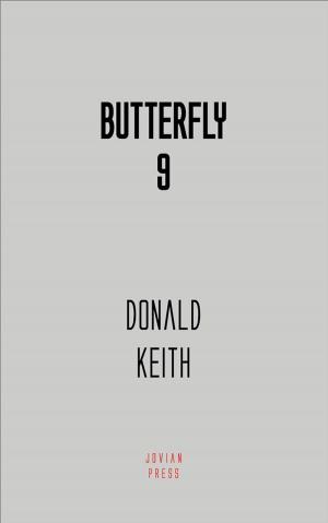 Cover of the book Butterfly 9 by H. P. Lovecraft
