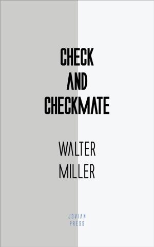 Cover of the book Check and Checkmate by Henry Lawson