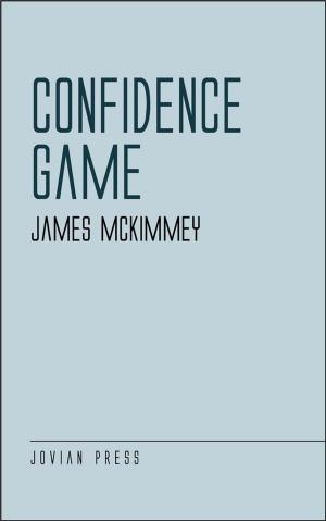 Cover of the book Confidence Game by Thomas Hanshew
