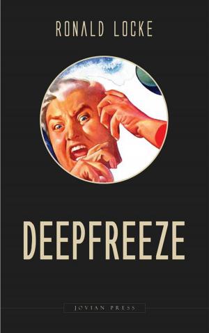 Book cover of Deepfreeze